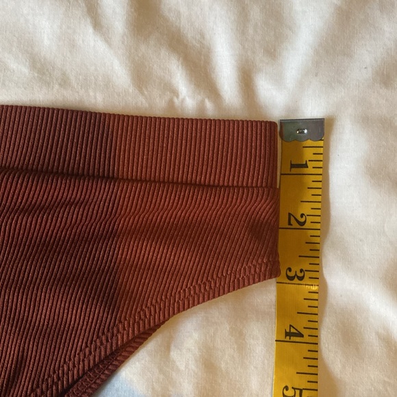 Matte Collection bikini set - Picture 13 of 14